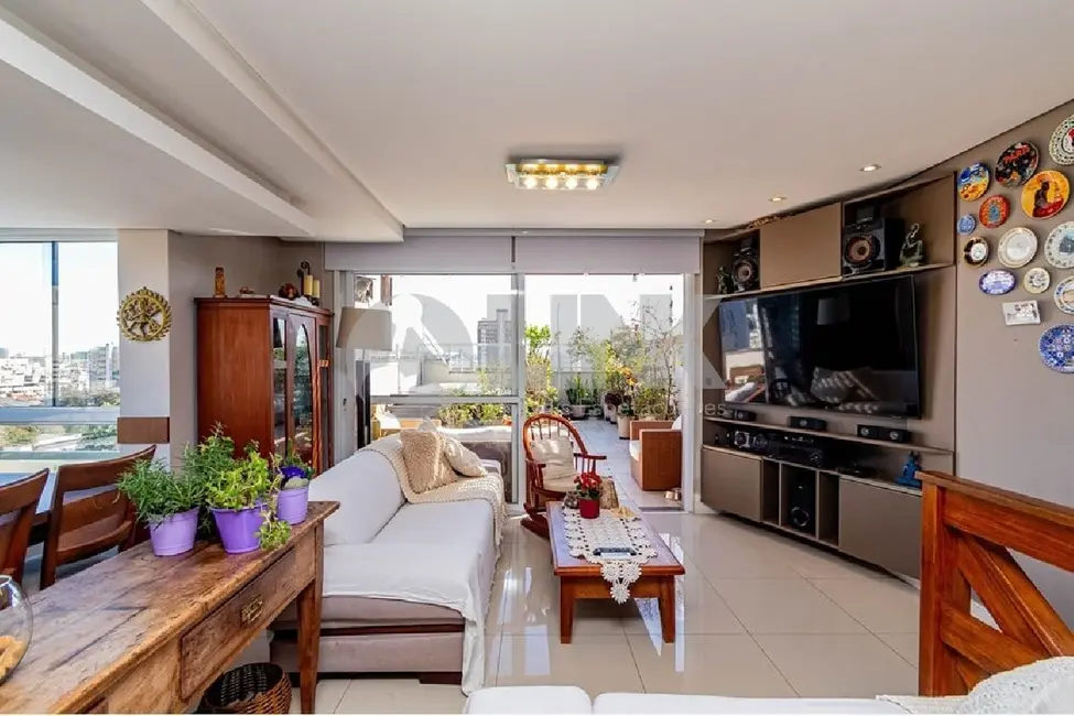 Foto 8 de Apartamento com 2 quartos à venda, 161m2 em Rio Branco, Porto Alegre - RS