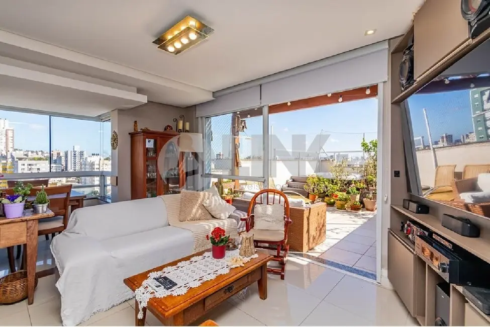 Foto 7 de Apartamento com 2 quartos à venda, 161m2 em Rio Branco, Porto Alegre - RS