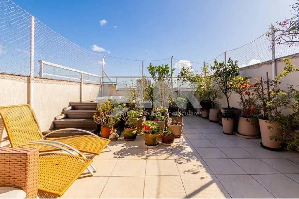 Foto 6 de Apartamento com 2 quartos à venda, 161m2 em Rio Branco, Porto Alegre - RS