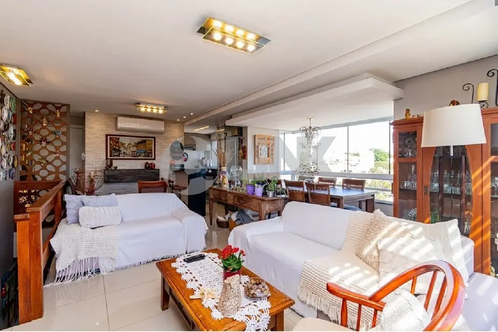 Foto 9 de Apartamento com 2 quartos à venda, 161m2 em Rio Branco, Porto Alegre - RS