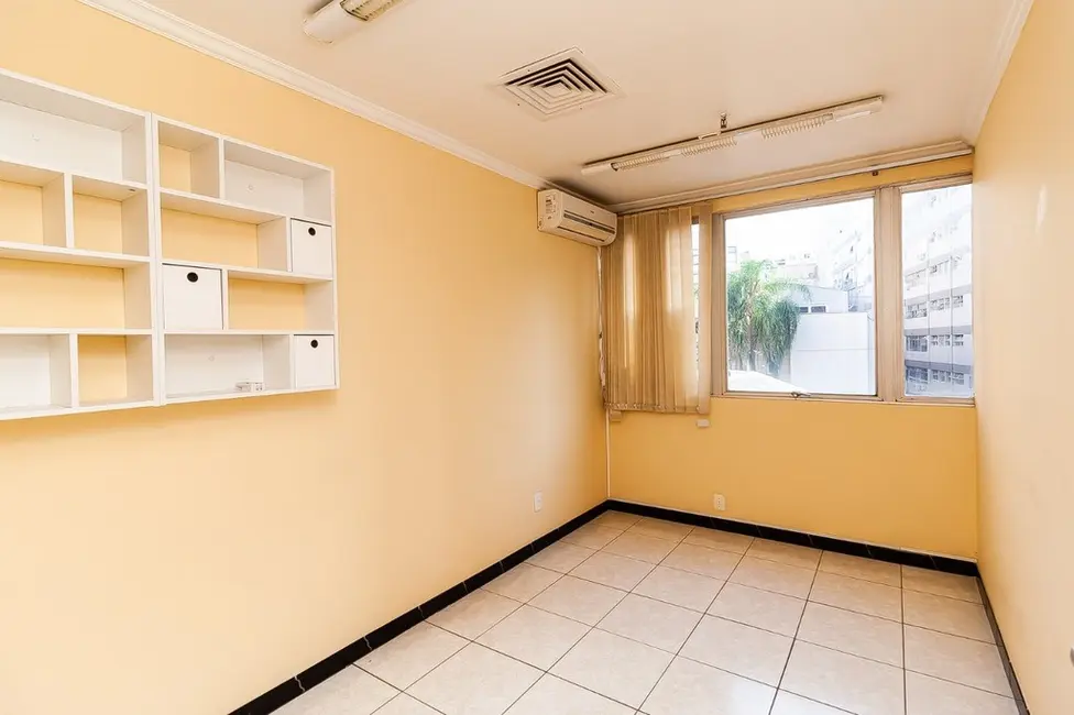 Foto 4 de Sala Comercial à venda, 36m2 em Moinhos de Vento, Porto Alegre - RS