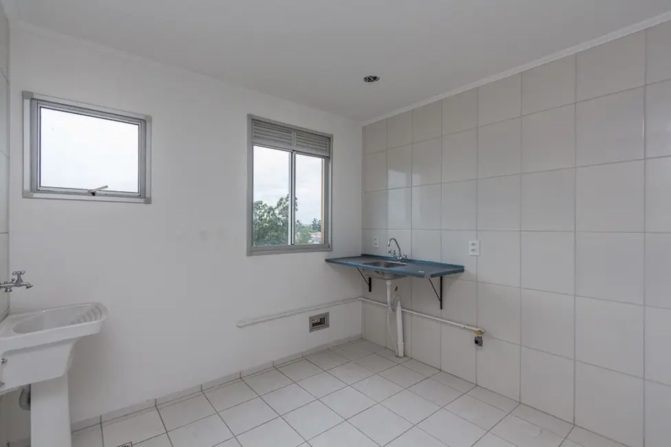 Foto 5 de Apartamento com 2 quartos à venda, 43m2 em Mato Grande, Canoas - RS