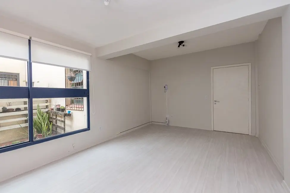 Foto 1 de Sala Comercial à venda, 26m2 em Cristal, Porto Alegre - RS