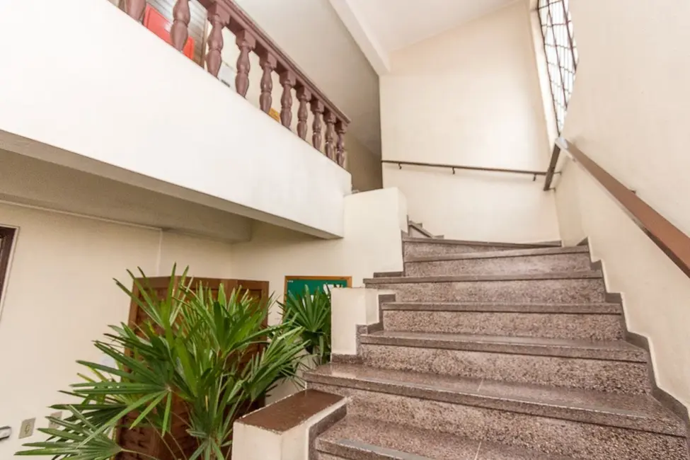 Foto 6 de Sala Comercial à venda, 26m2 em Cristal, Porto Alegre - RS