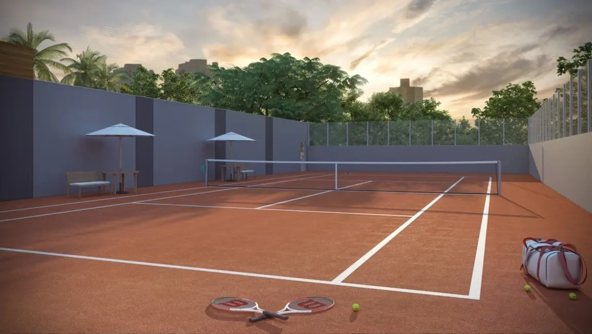 Foto 8 de Apartamento com 4 quartos à venda, 340m2 em Bela Vista, Porto Alegre - RS