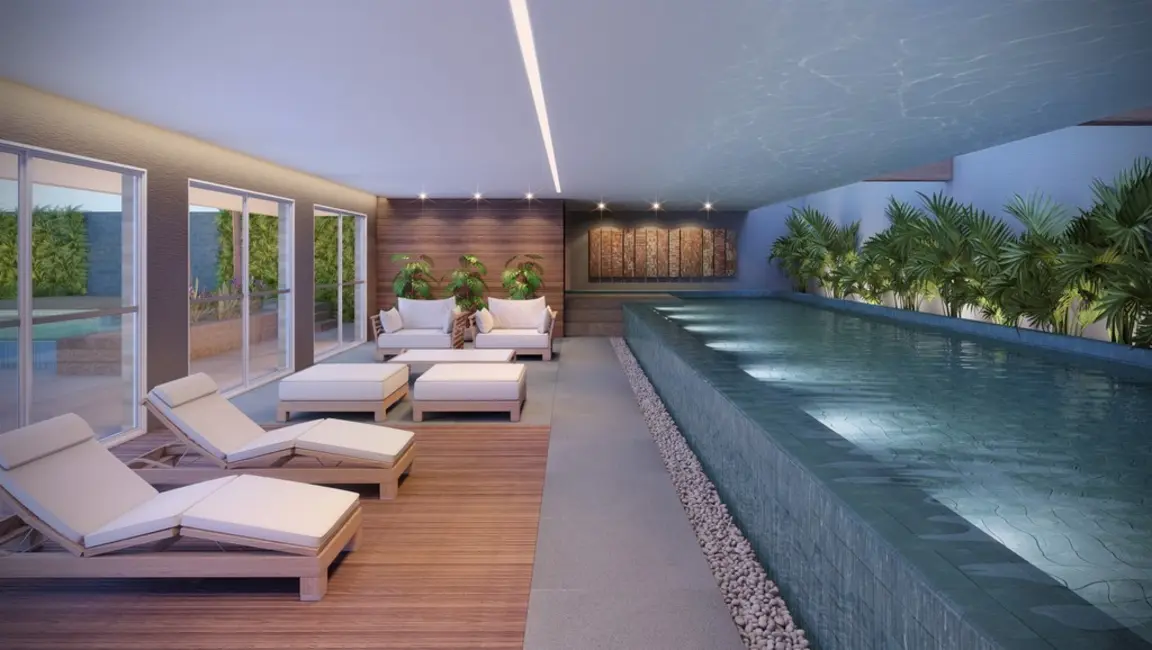 Foto 7 de Apartamento com 4 quartos à venda, 340m2 em Bela Vista, Porto Alegre - RS