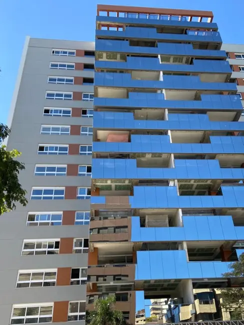 Foto 1 de Apartamento com 4 quartos à venda, 340m2 em Bela Vista, Porto Alegre - RS