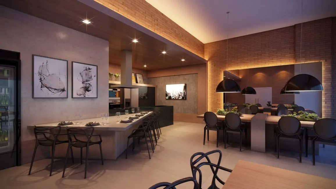 Foto 6 de Apartamento com 4 quartos à venda, 340m2 em Bela Vista, Porto Alegre - RS