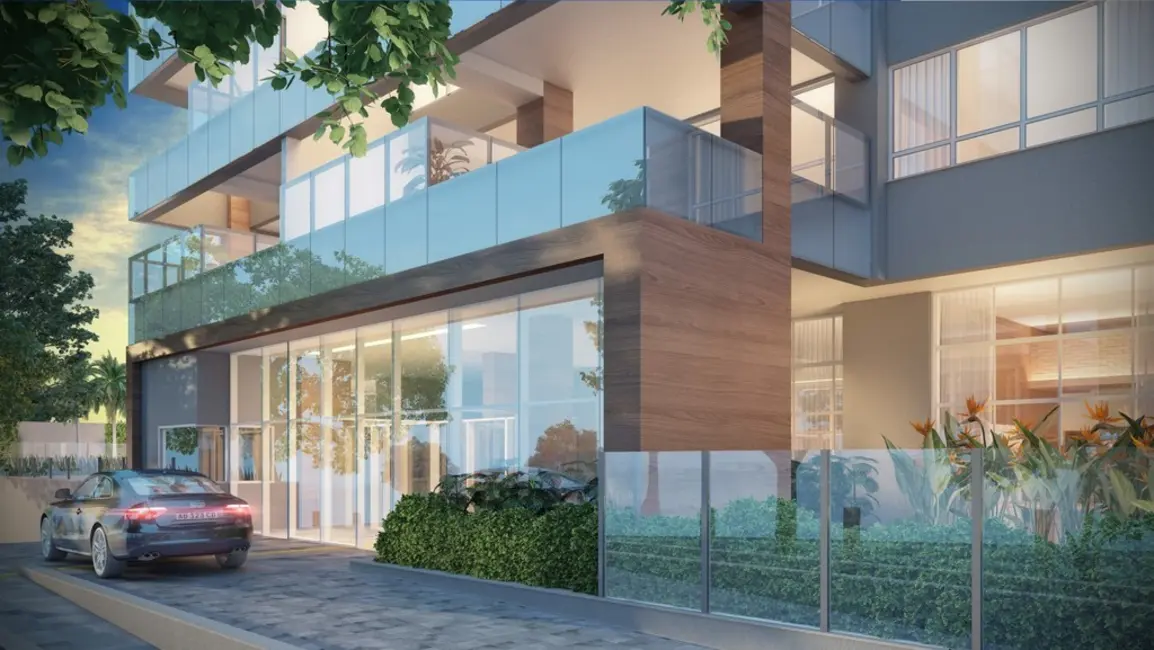 Foto 3 de Apartamento com 4 quartos à venda, 340m2 em Bela Vista, Porto Alegre - RS