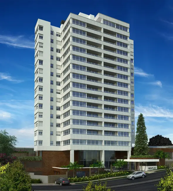 Foto 1 de Apartamento com 4 quartos à venda, 258m2 em Bela Vista, Porto Alegre - RS