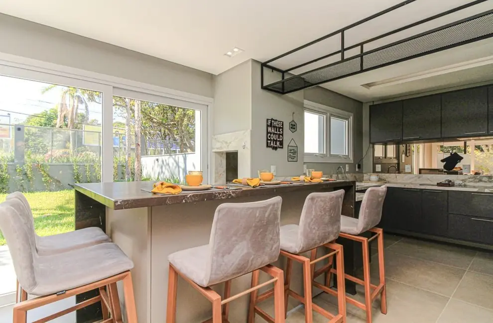 Foto 9 de Casa de Condomínio com 3 quartos à venda, 300m2 em Ipanema, Porto Alegre - RS