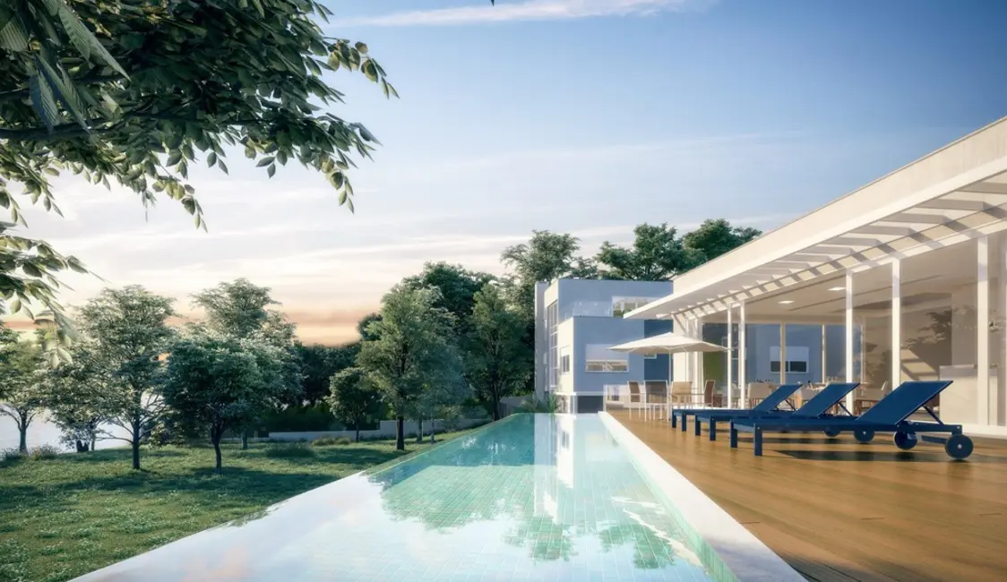 Foto 4 de Casa de Condomínio com 3 quartos à venda, 494m2 em Jardim Isabel, Porto Alegre - RS