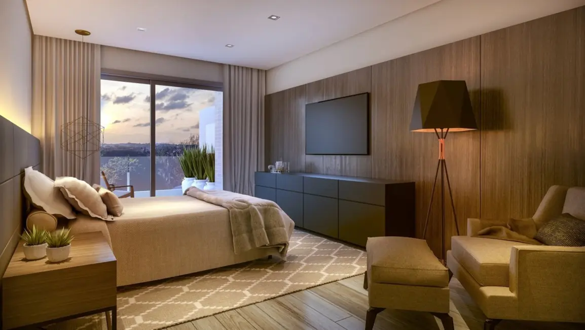 Foto 2 de Casa de Condomínio com 3 quartos à venda, 494m2 em Jardim Isabel, Porto Alegre - RS