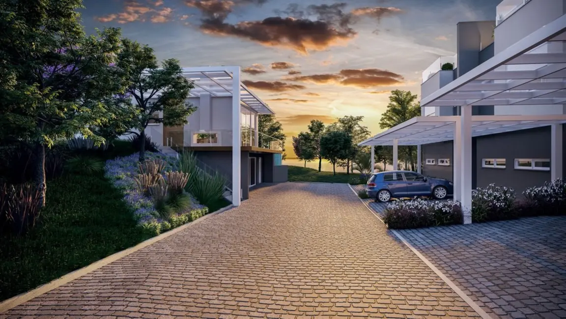 Foto 6 de Casa de Condomínio com 3 quartos à venda, 494m2 em Jardim Isabel, Porto Alegre - RS