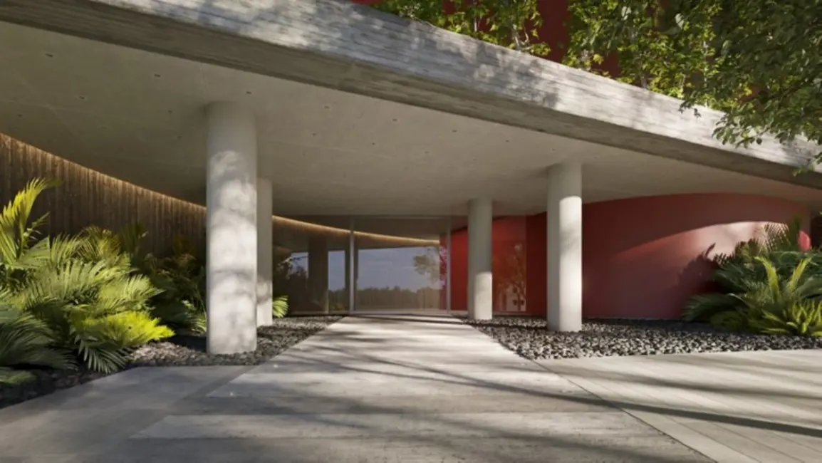 Foto 4 de Apartamento com 3 quartos à venda, 163m2 em Bela Vista, Porto Alegre - RS