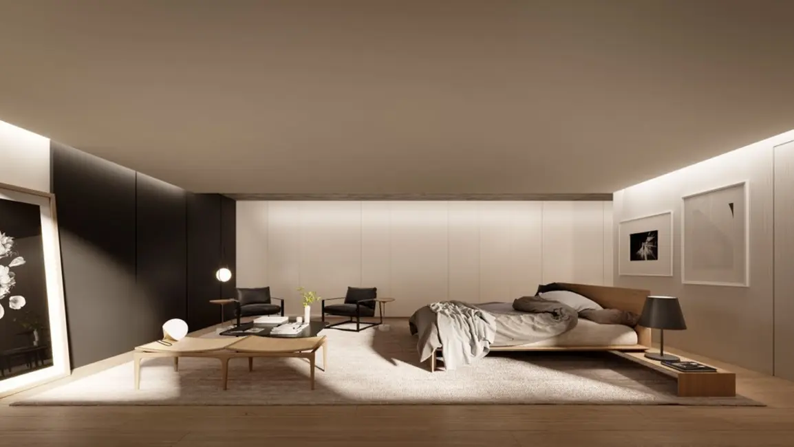 Foto 7 de Apartamento com 3 quartos à venda, 163m2 em Bela Vista, Porto Alegre - RS