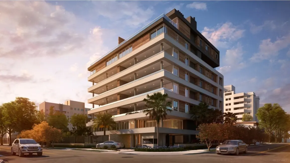 Foto 1 de Apartamento com 3 quartos à venda, 177m2 em Menino Deus, Porto Alegre - RS