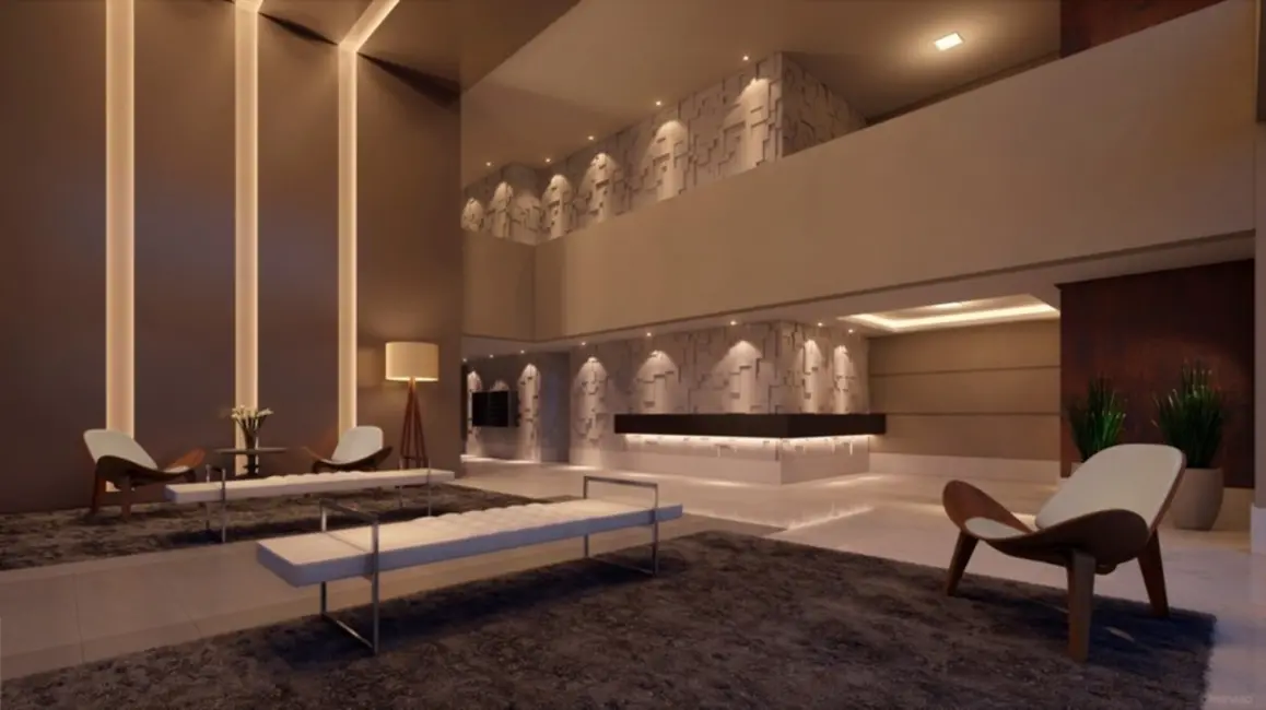 Foto 3 de Apartamento com 3 quartos à venda, 177m2 em Menino Deus, Porto Alegre - RS