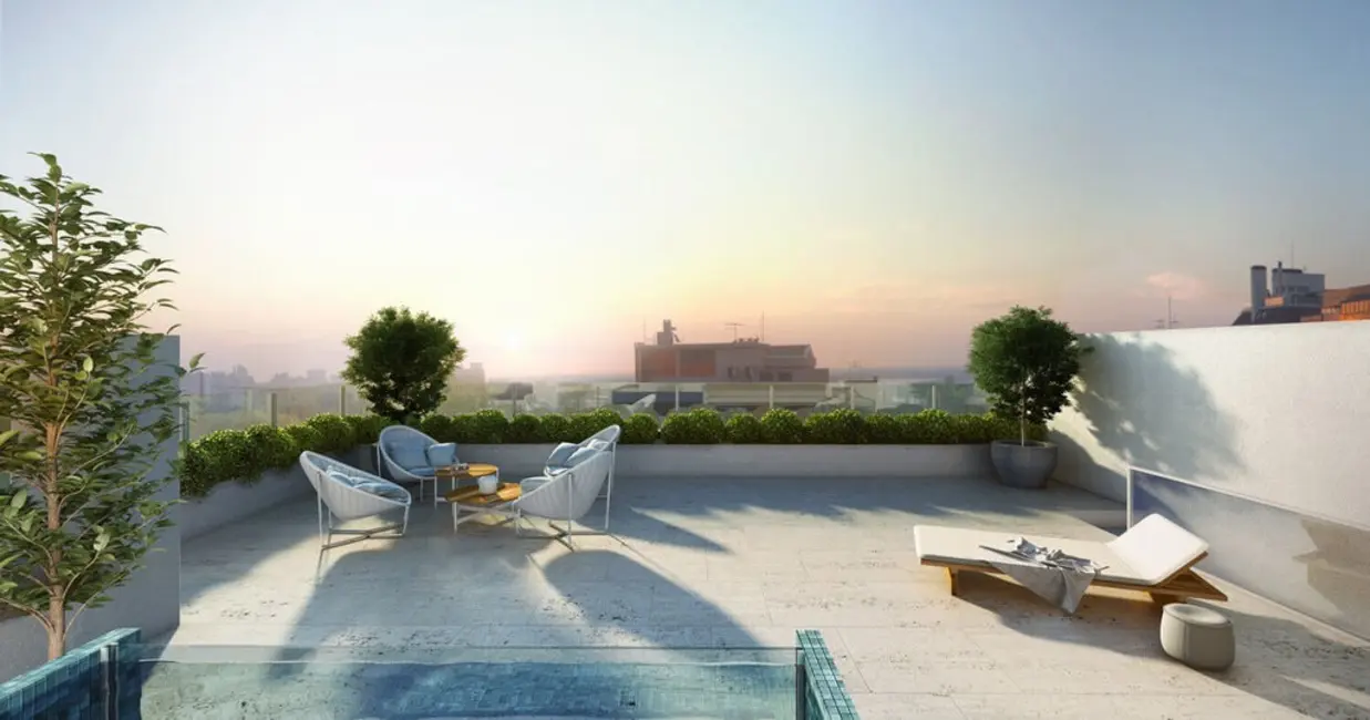 Foto 9 de Apartamento com 2 quartos à venda, 86m2 em Moinhos de Vento, Porto Alegre - RS