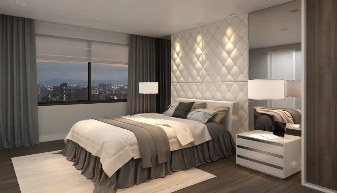 Apartamento com 3 quartos à venda, 125m2 em Petrópolis, Porto Alegre - RS - imagem 5 Foto 5 de Apartamento com 3 quartos à venda, 125m2 em Petrópolis, Porto Alegre - RS