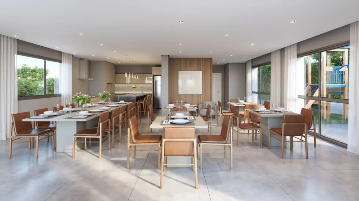 Apartamento com 2 quartos à venda, 77m2 em Moinhos de Vento, Porto Alegre - RS - imagem 7 Foto 7 de Apartamento com 2 quartos à venda, 77m2 em Moinhos de Vento, Porto Alegre - RS