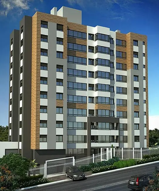 Apartamento com 3 quartos à venda, 74m2 em Rio Branco, Porto Alegre - RS - imagem 1 Foto 1 de Apartamento com 3 quartos à venda, 74m2 em Rio Branco, Porto Alegre - RS