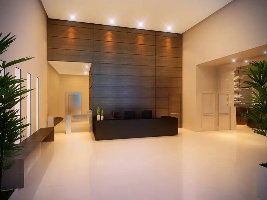 Foto 2 de Sala Comercial à venda, 72m2 em Higienópolis, Porto Alegre - RS