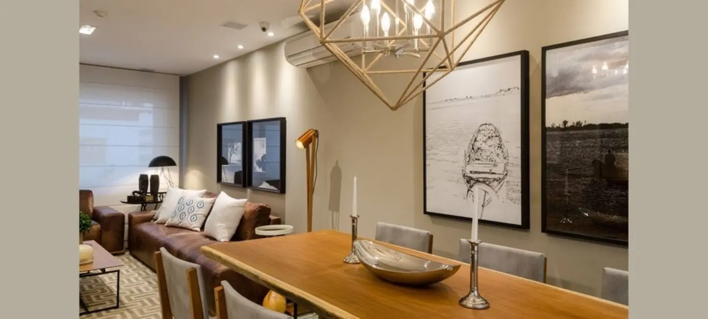 Foto 9 de Casa de Condomínio com 3 quartos à venda, 156m2 em Vila Nova, Porto Alegre - RS