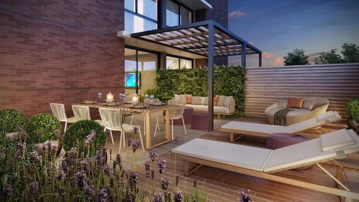 Foto 8 de Apartamento com 2 quartos à venda, 73m2 em Petrópolis, Porto Alegre - RS