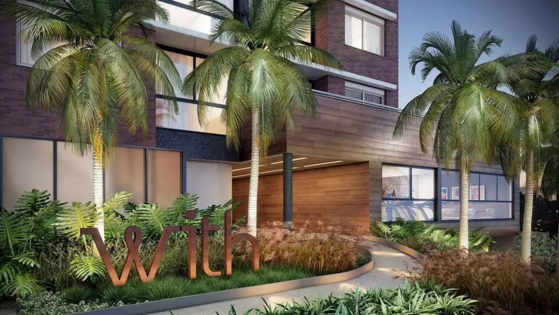 Foto 3 de Apartamento com 2 quartos à venda, 73m2 em Petrópolis, Porto Alegre - RS