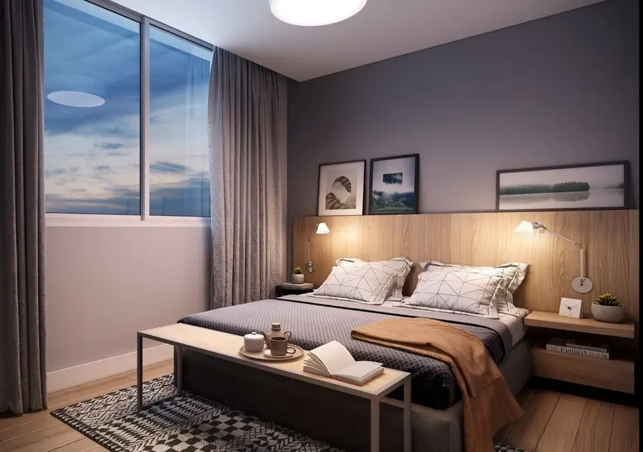 Foto 7 de Apartamento com 2 quartos à venda, 73m2 em Petrópolis, Porto Alegre - RS