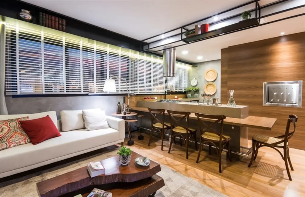 Foto 7 de Apartamento com 2 quartos à venda, 65m2 em Auxiliadora, Porto Alegre - RS