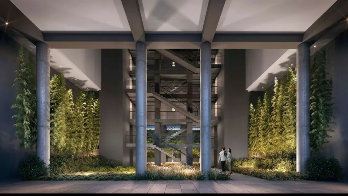 Foto 4 de Apartamento com 2 quartos à venda, 65m2 em Auxiliadora, Porto Alegre - RS