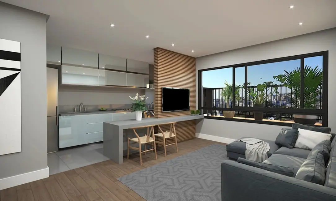 Foto 8 de Apartamento com 4 quartos à venda, 179m2 em Tristeza, Porto Alegre - RS