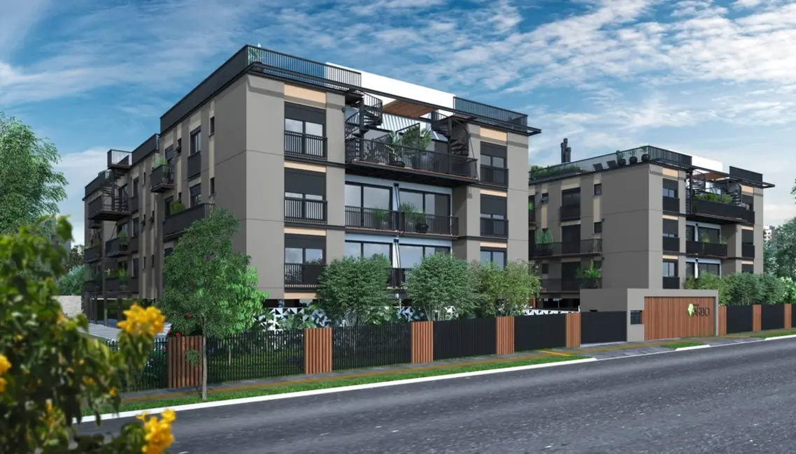 Foto 3 de Apartamento com 4 quartos à venda, 179m2 em Tristeza, Porto Alegre - RS