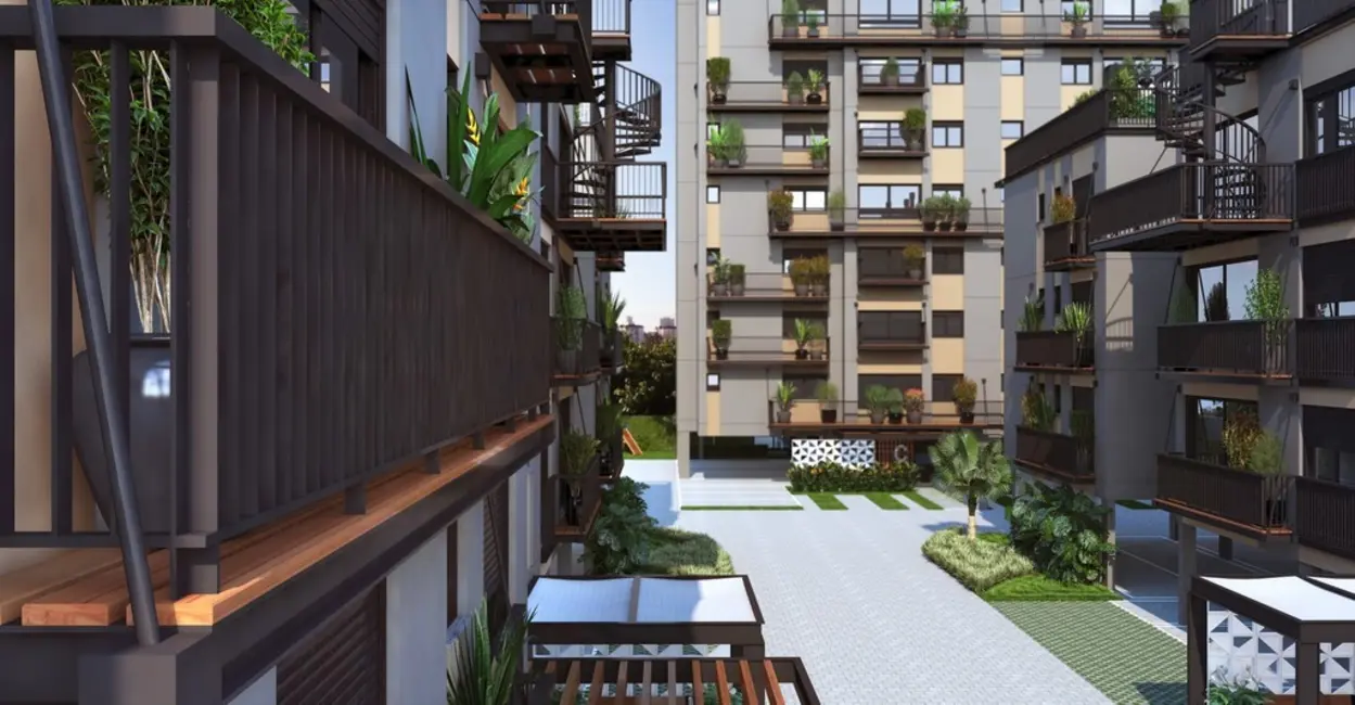 Foto 6 de Apartamento com 4 quartos à venda, 179m2 em Tristeza, Porto Alegre - RS