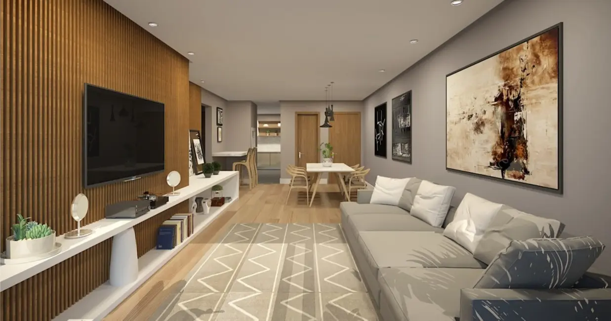 Foto 9 de Apartamento com 3 quartos à venda, 219m2 em Tristeza, Porto Alegre - RS