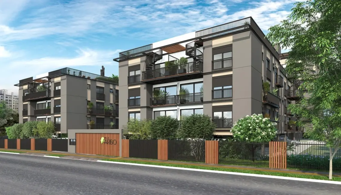 Foto 2 de Apartamento com 3 quartos à venda, 219m2 em Tristeza, Porto Alegre - RS