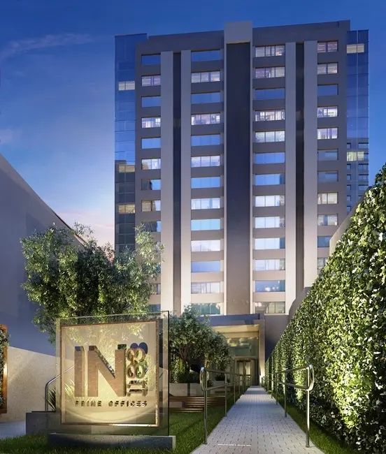 Foto 5 de Sala Comercial à venda, 61m2 em Independência, Porto Alegre - RS