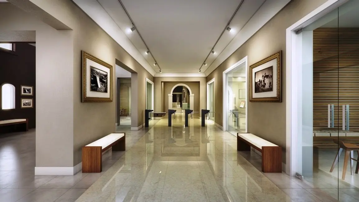 Foto 8 de Sala Comercial à venda, 61m2 em Independência, Porto Alegre - RS