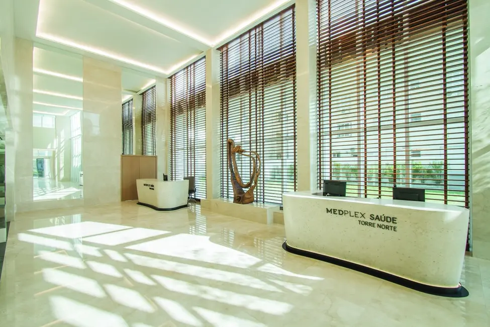 Foto 5 de Sala Comercial à venda, 37m2 em Santana, Porto Alegre - RS