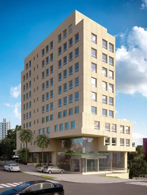 Foto 7 de Sala Comercial à venda, 51m2 em Auxiliadora, Porto Alegre - RS