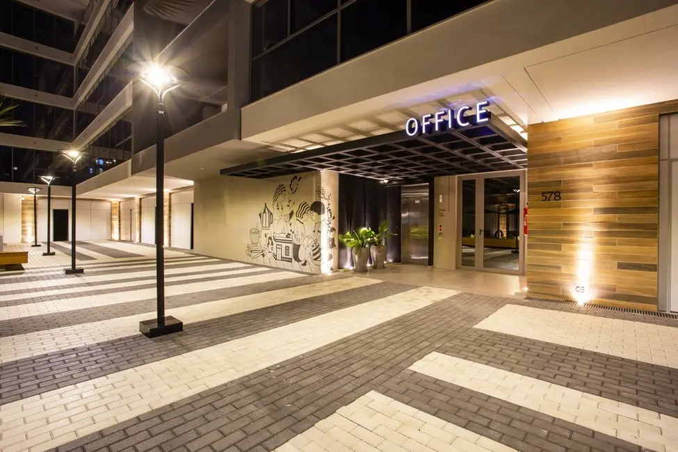 Foto 6 de Sala Comercial à venda, 89m2 em Cidade Baixa, Porto Alegre - RS