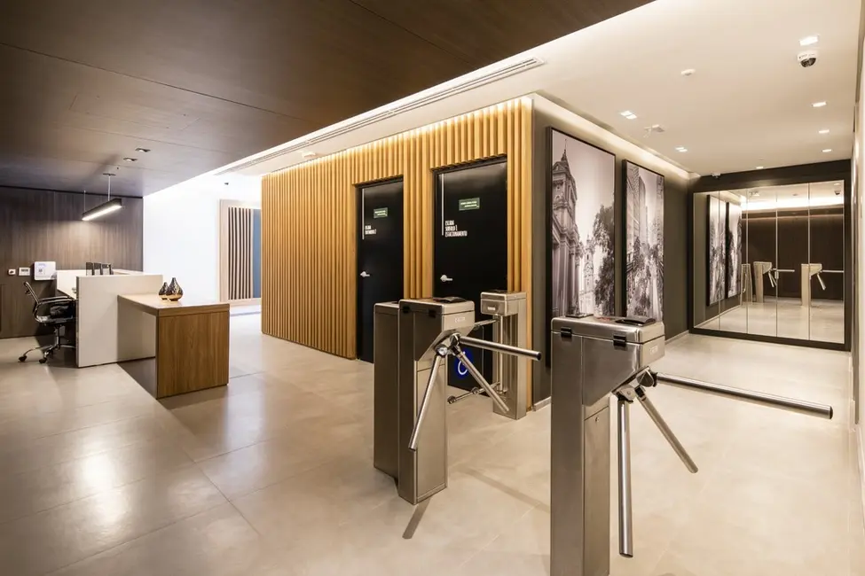 Foto 8 de Sala Comercial à venda, 89m2 em Cidade Baixa, Porto Alegre - RS