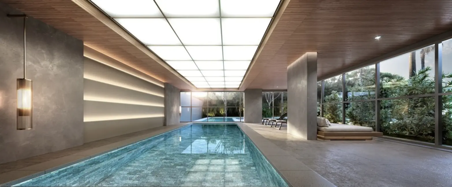 Foto 8 de Apartamento com 1 quarto à venda, 44m2 em Petrópolis, Porto Alegre - RS