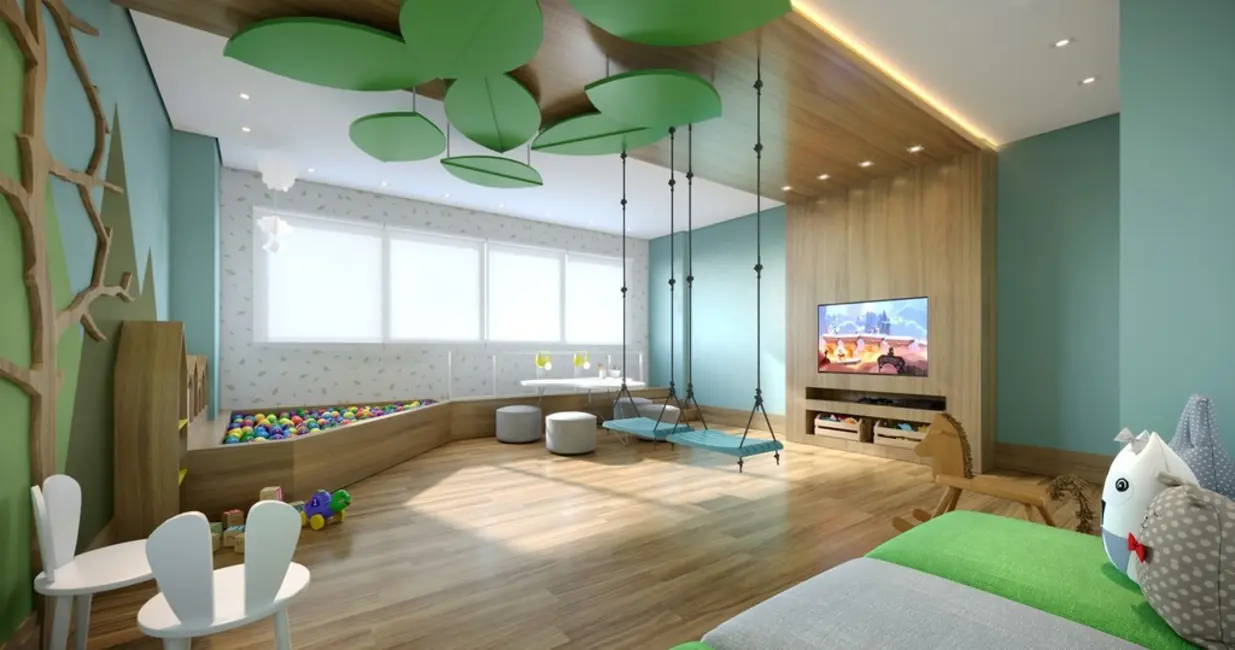 Foto 6 de Apartamento com 3 quartos à venda, 67m2 em São João, Porto Alegre - RS