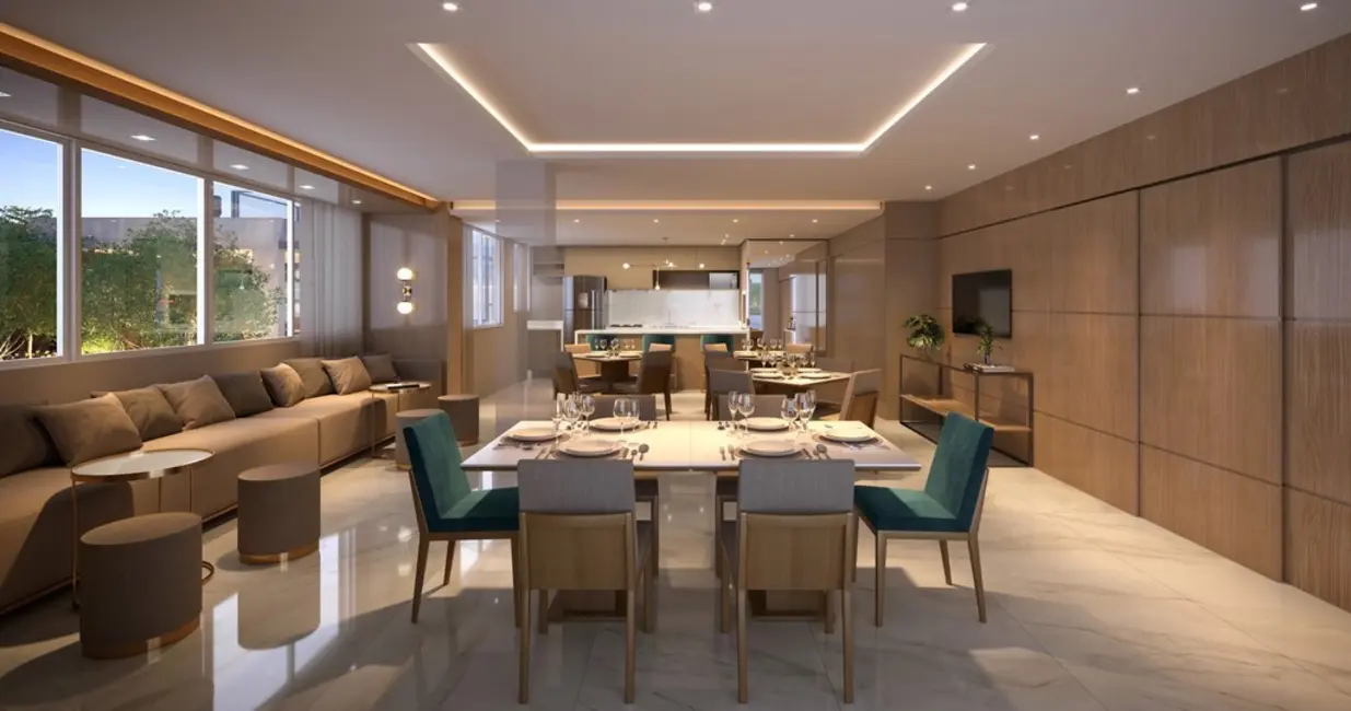 Foto 7 de Apartamento com 3 quartos à venda, 67m2 em São João, Porto Alegre - RS