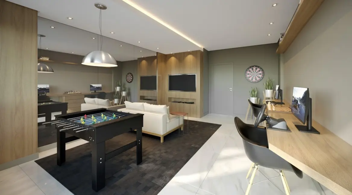 Foto 8 de Apartamento com 2 quartos à venda, 56m2 em São João, Porto Alegre - RS