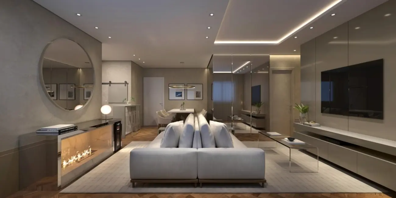 Foto 4 de Apartamento com 2 quartos à venda, 56m2 em São João, Porto Alegre - RS