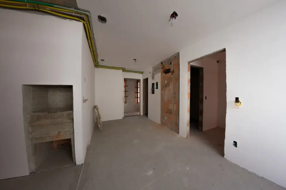 Apartamento com 2 quartos à venda, 62m2 em Menino Deus, Porto Alegre - RS - imagem 3 Foto 3 de Apartamento com 2 quartos à venda, 62m2 em Menino Deus, Porto Alegre - RS